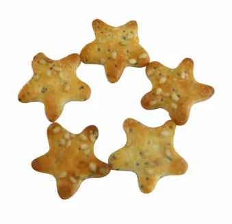 Biscuit Pro - Biscuit Moulds | Cracker Roller