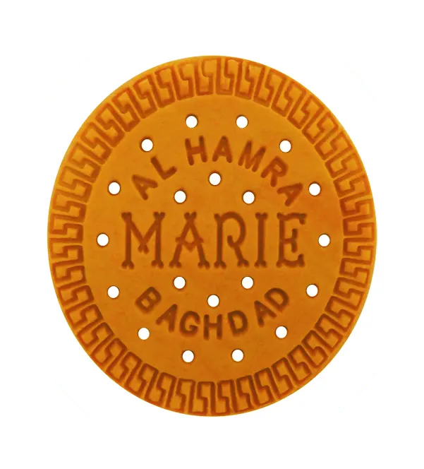Biscuit Pro - Biscuit Moulds | Marie Biscuit Roller