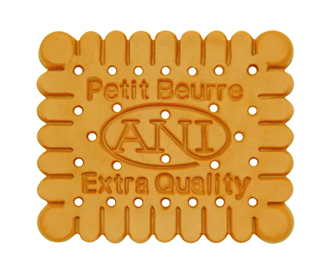 Biscuit Pro - Biscuit Moulds | Petit Beurre Biscuit Roller
